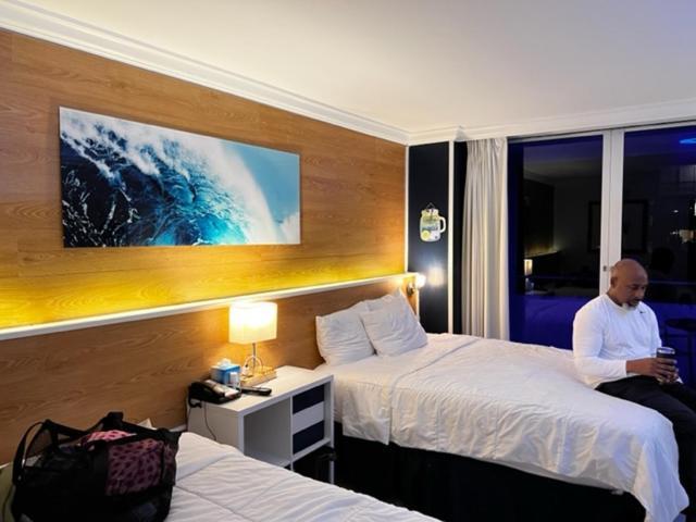 Ocean Manor Tiki Sunset Retreat Hotel Lauderdale-by-the-Sea Ngoại thất bức ảnh