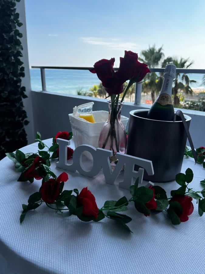 Ocean Manor Tiki Sunset Retreat Hotel Lauderdale-by-the-Sea Ngoại thất bức ảnh