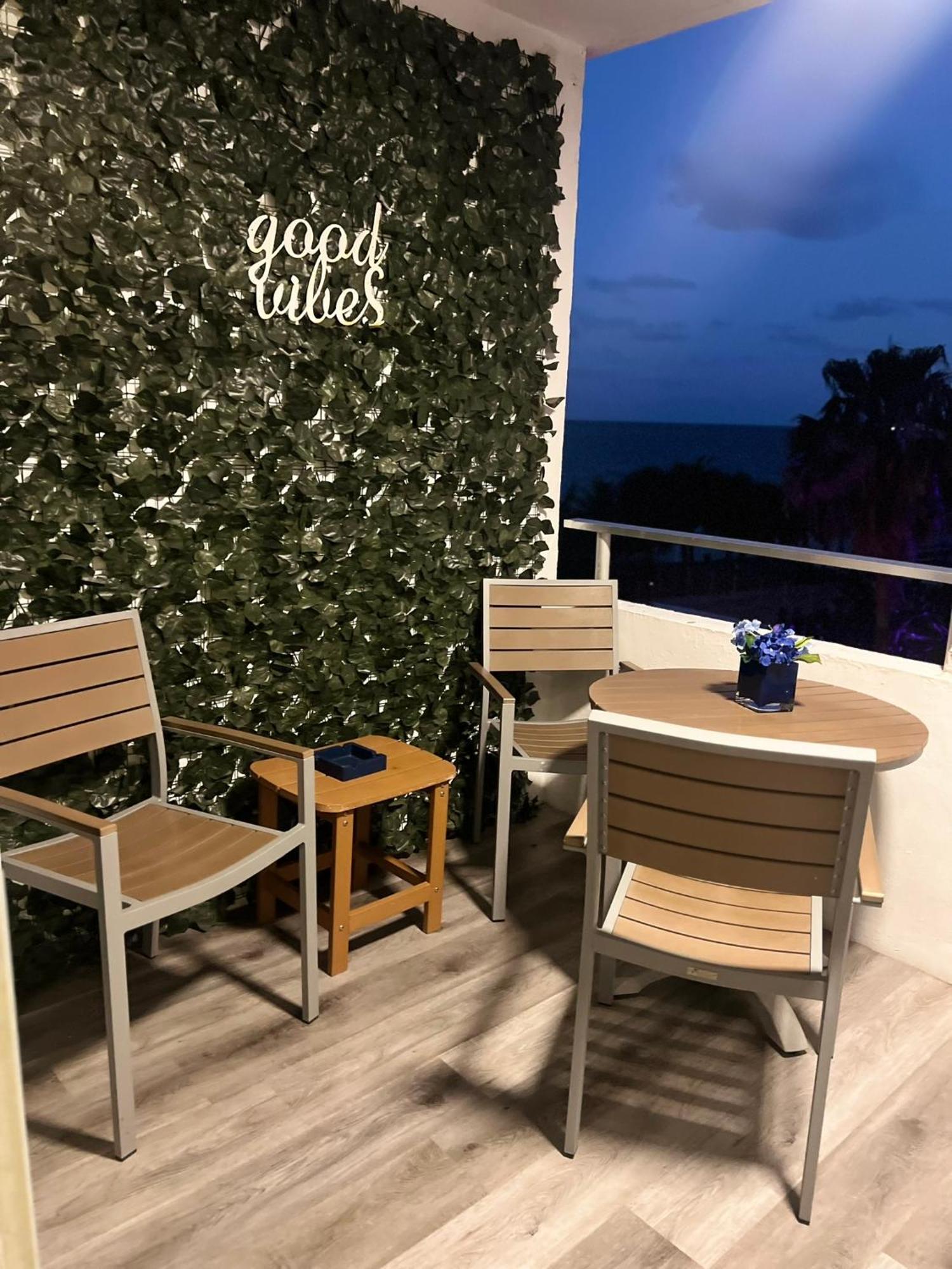 Ocean Manor Tiki Sunset Retreat Hotel Lauderdale-by-the-Sea Ngoại thất bức ảnh